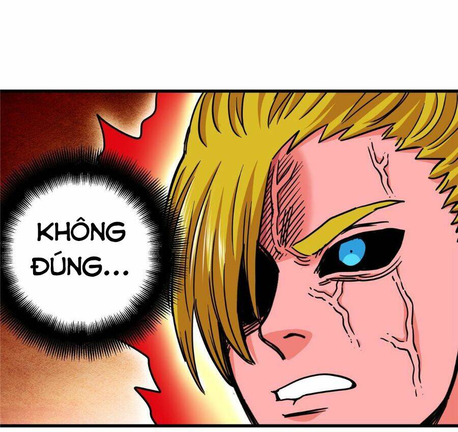 Đế Bá Chapter 50 - Trang 2