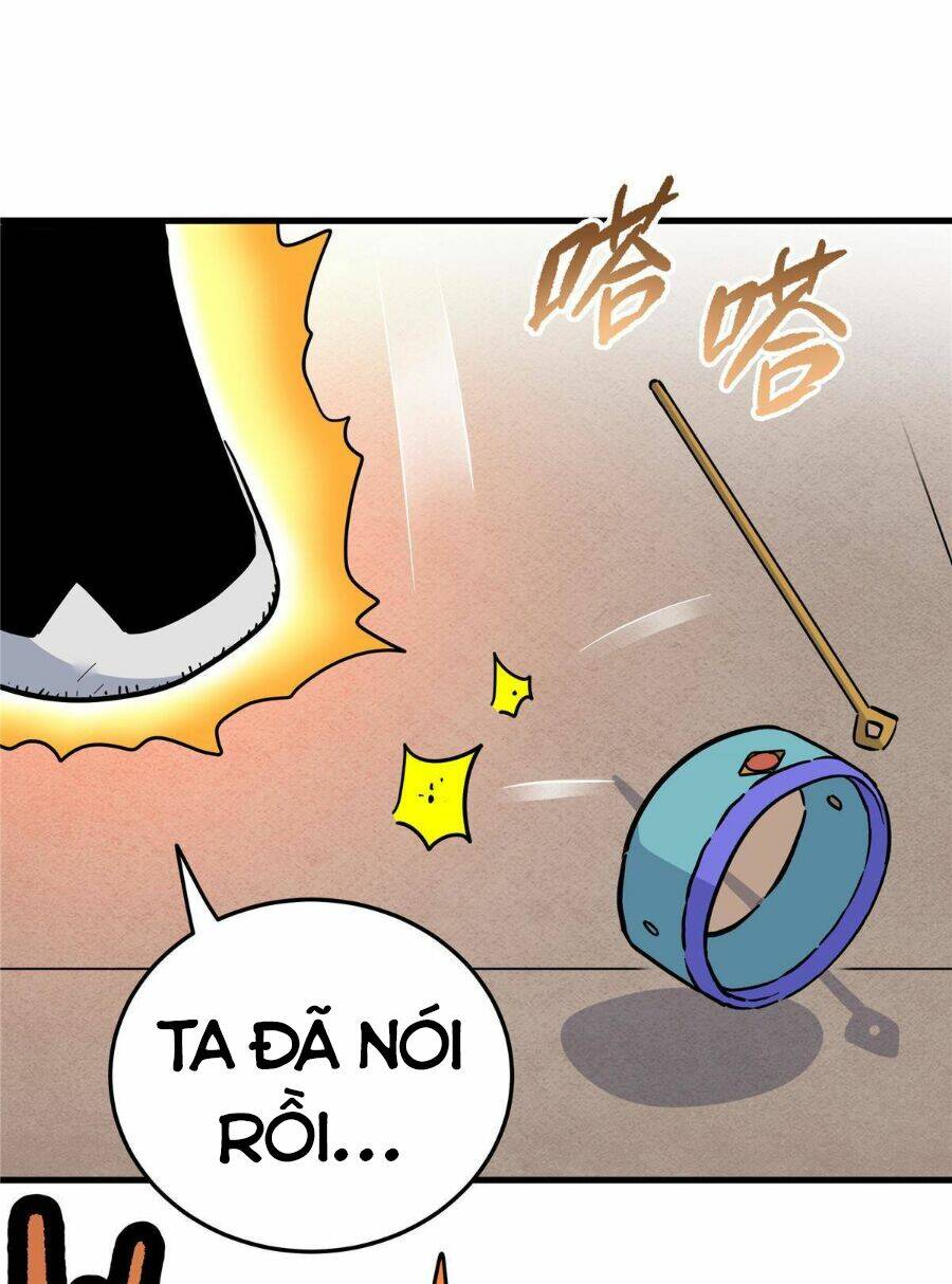 Đế Bá Chapter 50 - Trang 2