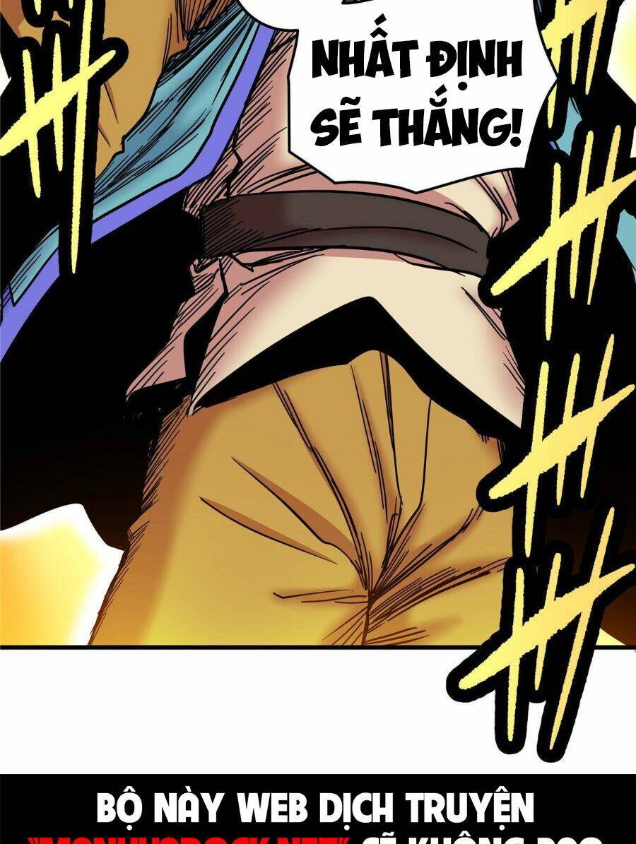 Đế Bá Chapter 50 - Trang 2