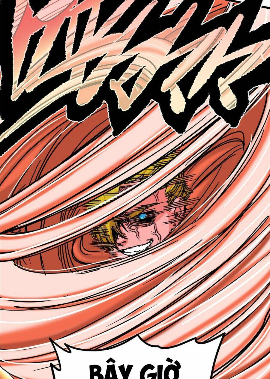 Đế Bá Chapter 50 - Trang 2