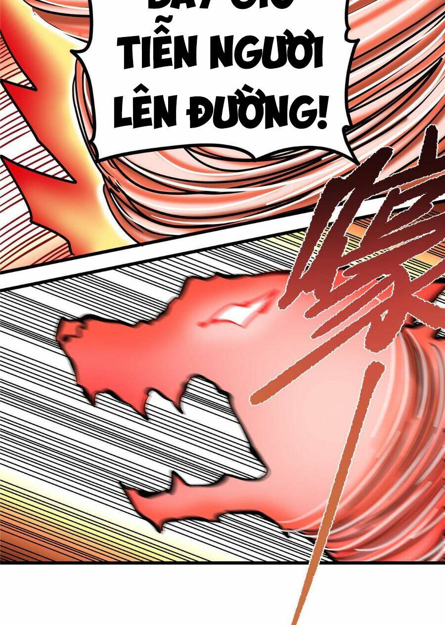 Đế Bá Chapter 50 - Trang 2