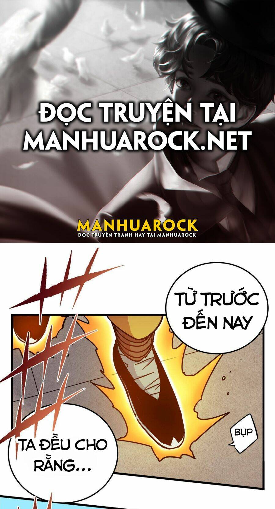 Đế Bá Chapter 51 - Trang 2