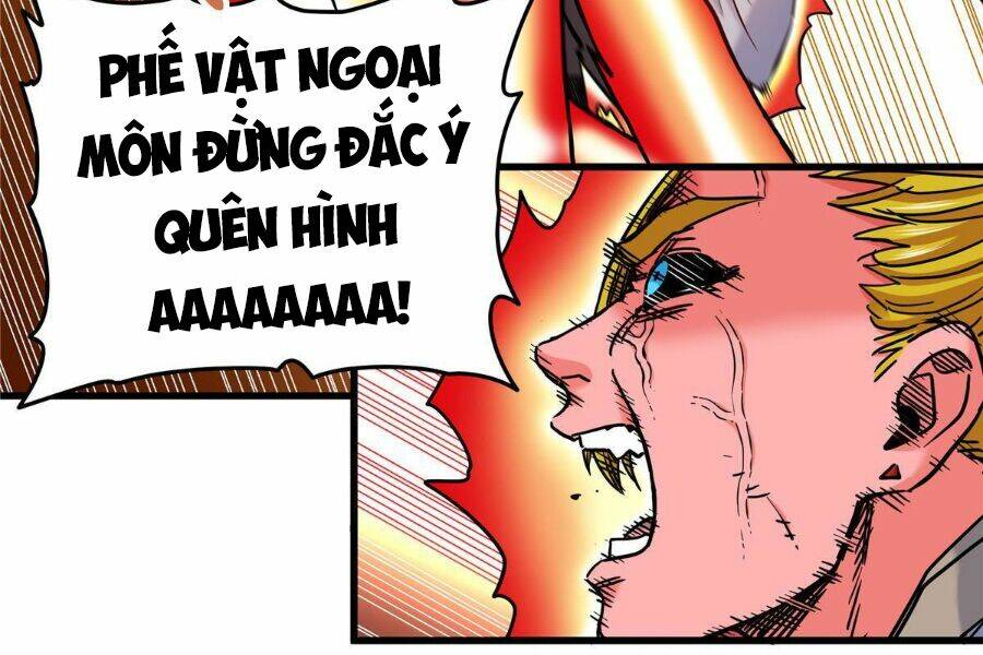 Đế Bá Chapter 51 - Trang 2