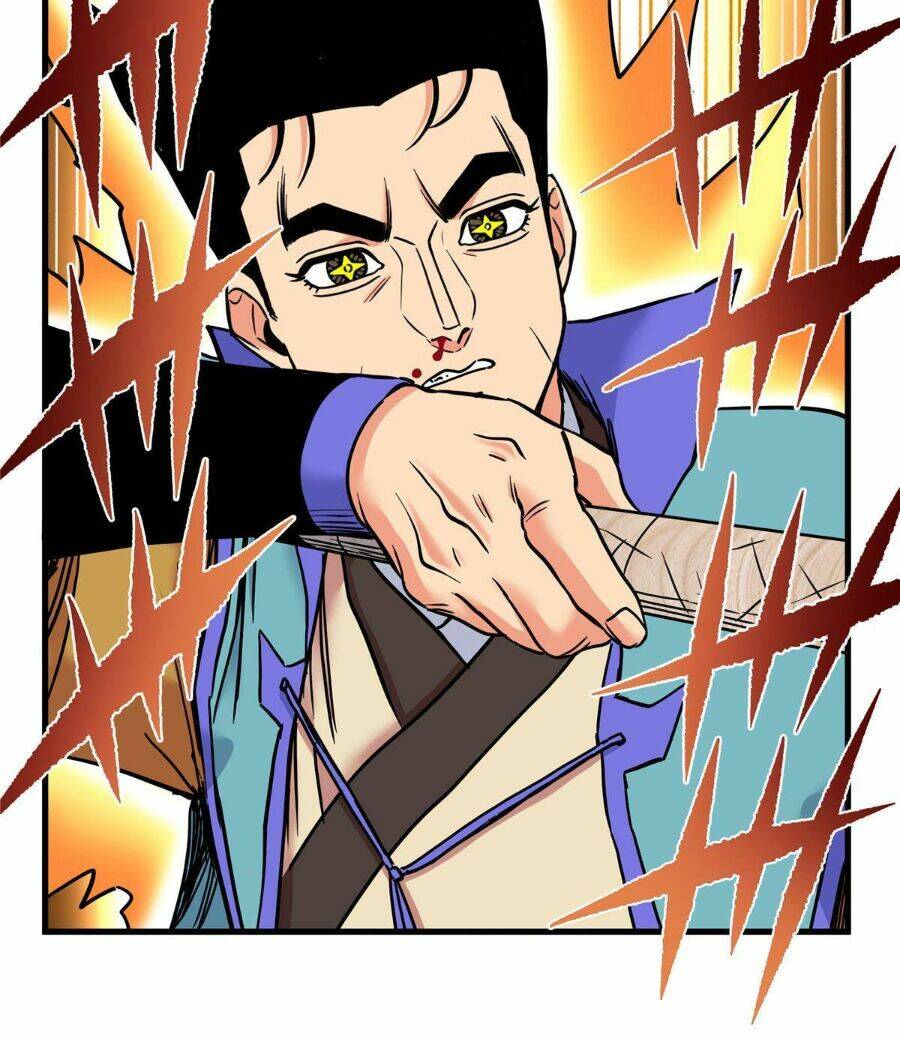 Đế Bá Chapter 51 - Trang 2