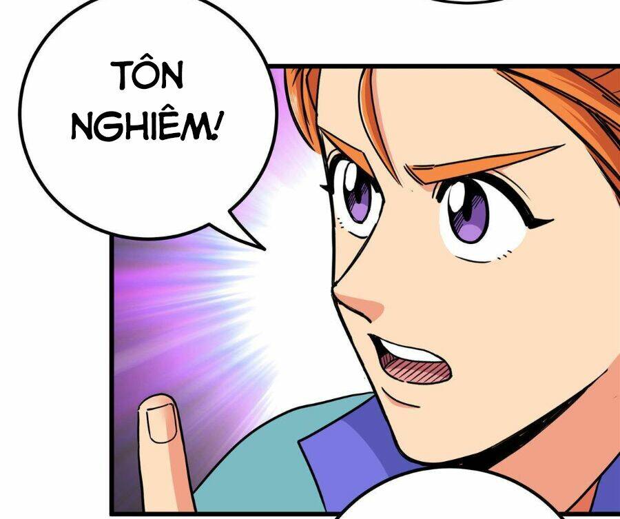 Đế Bá Chapter 51 - Trang 2