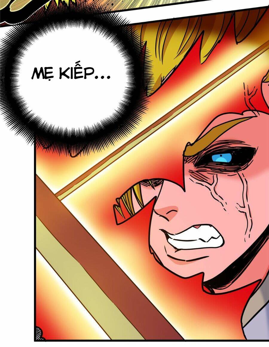 Đế Bá Chapter 51 - Trang 2