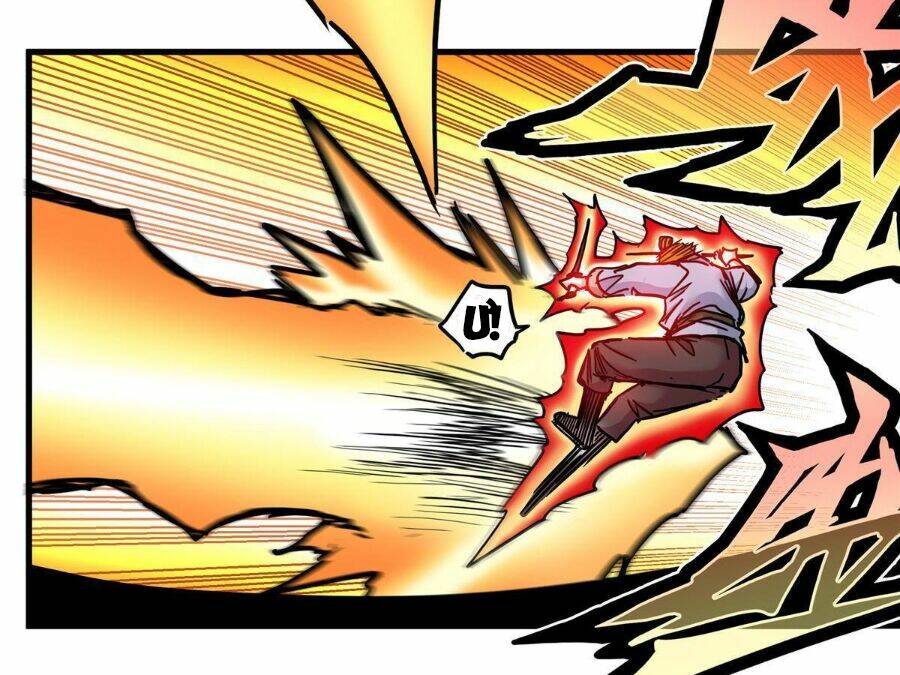 Đế Bá Chapter 51 - Trang 2