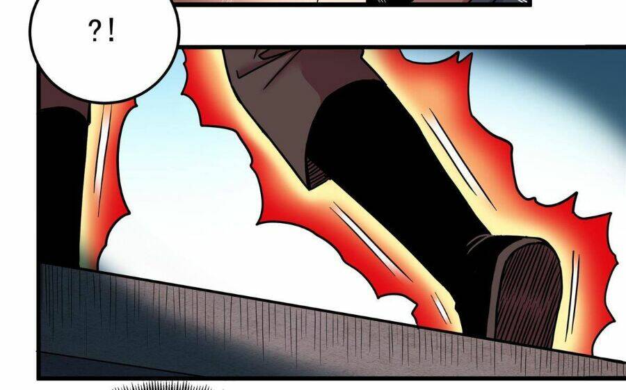 Đế Bá Chapter 51 - Trang 2