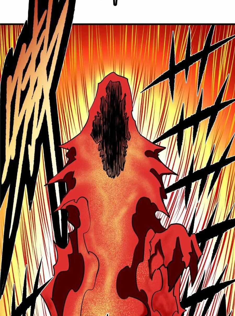 Đế Bá Chapter 51 - Trang 2