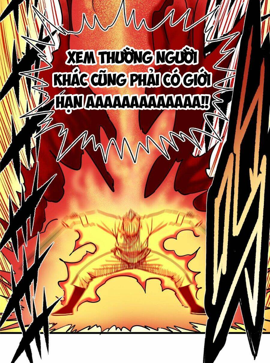 Đế Bá Chapter 51 - Trang 2