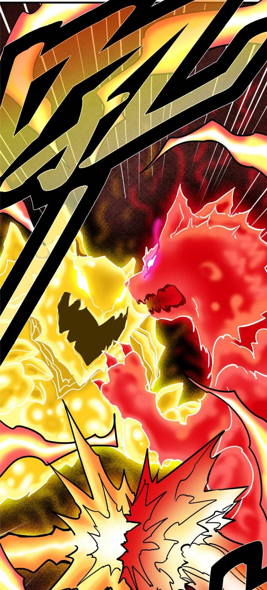 Đế Bá Chapter 51 - Trang 2