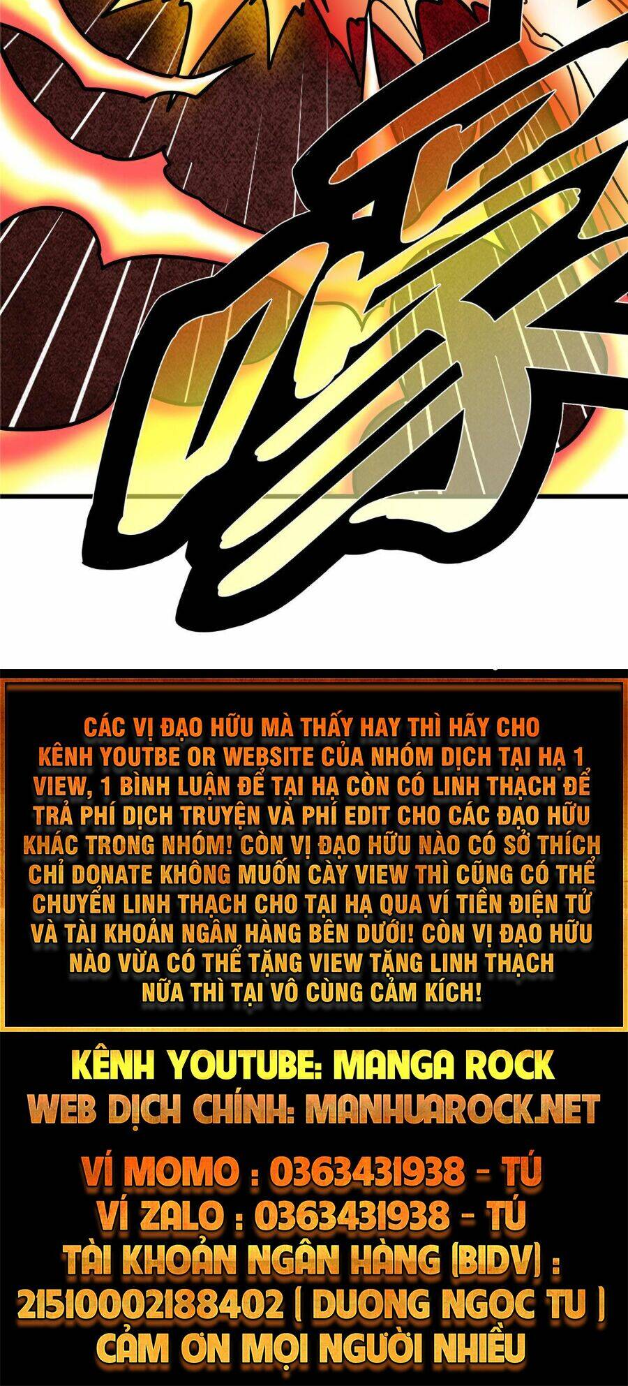 Đế Bá Chapter 51 - Trang 2