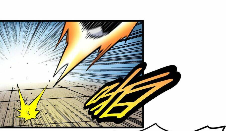 Đế Bá Chapter 51 - Trang 2