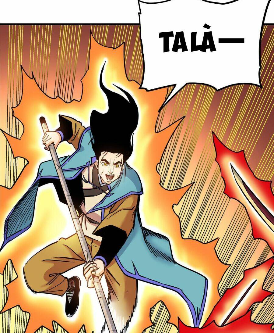 Đế Bá Chapter 51 - Trang 2