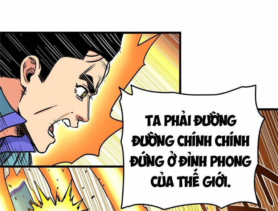 Đế Bá Chapter 51 - Trang 2