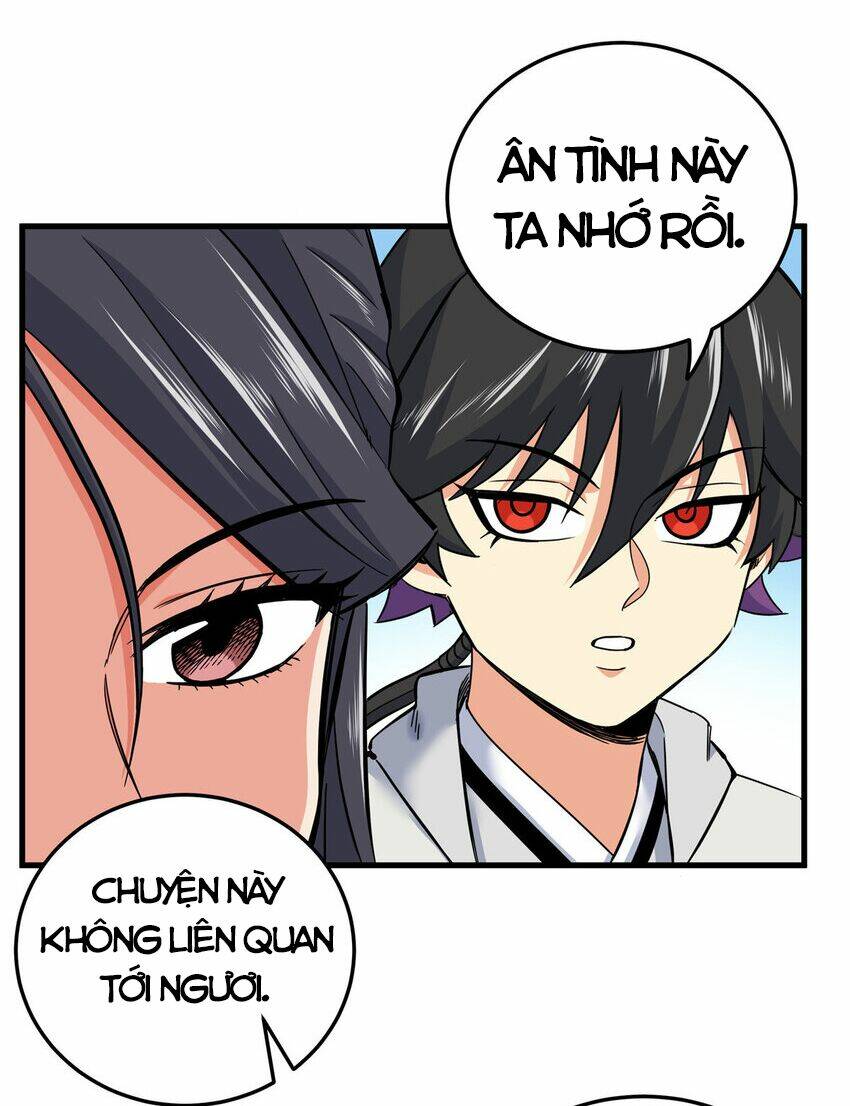 Đế Bá Chapter 52 - Trang 2