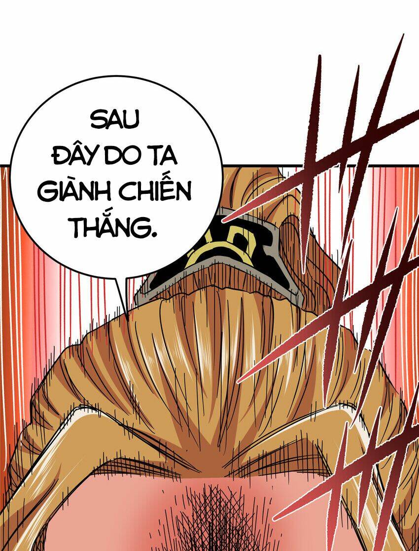 Đế Bá Chapter 52 - Trang 2