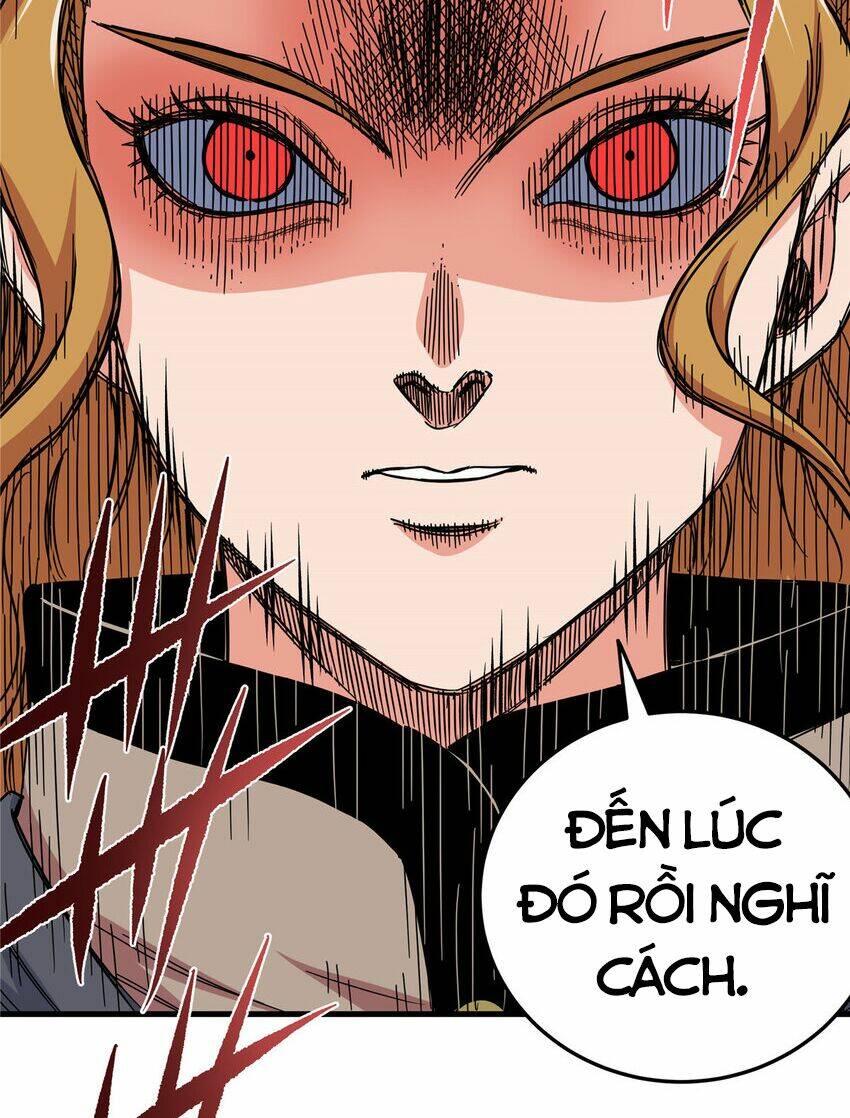 Đế Bá Chapter 52 - Trang 2