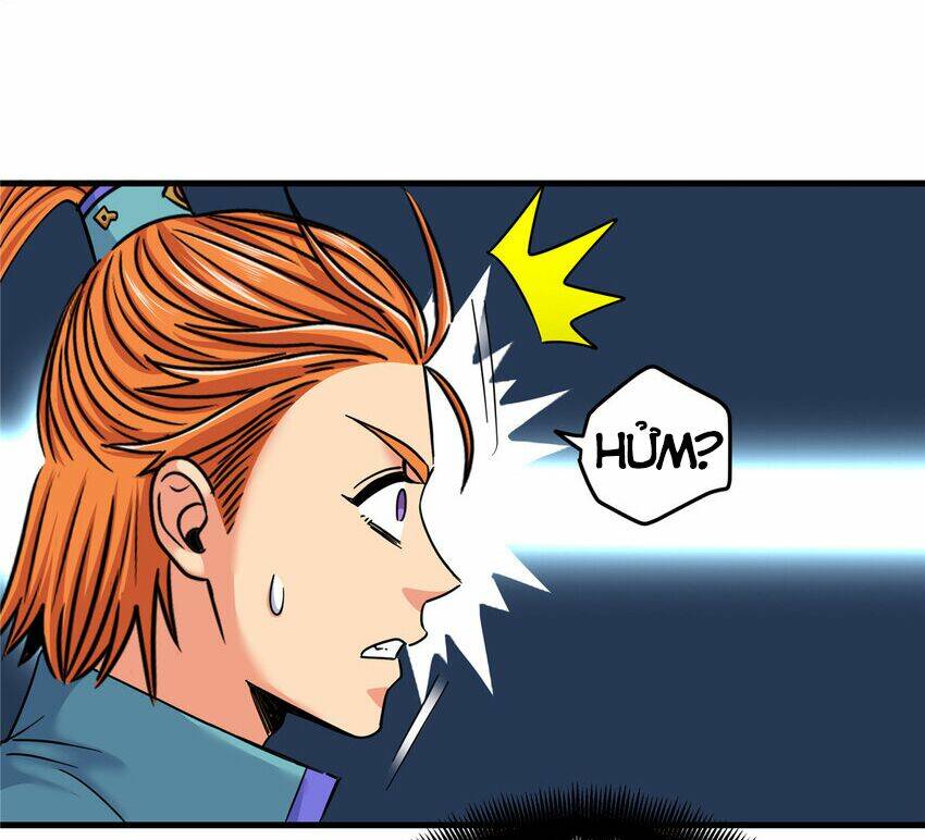 Đế Bá Chapter 52 - Trang 2