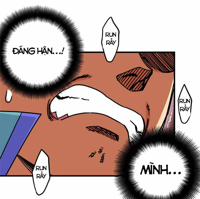 Đế Bá Chapter 52 - Trang 2