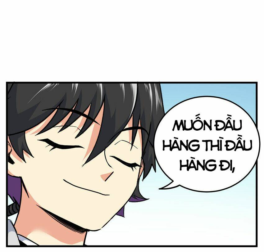 Đế Bá Chapter 52 - Trang 2