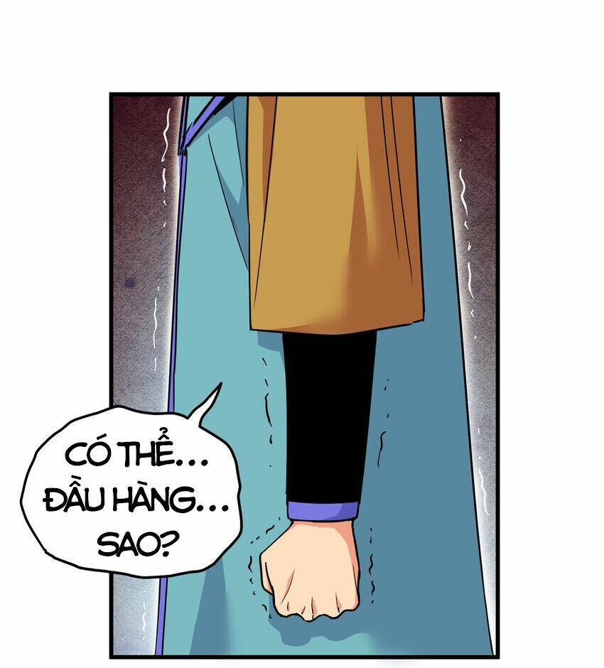 Đế Bá Chapter 52 - Trang 2