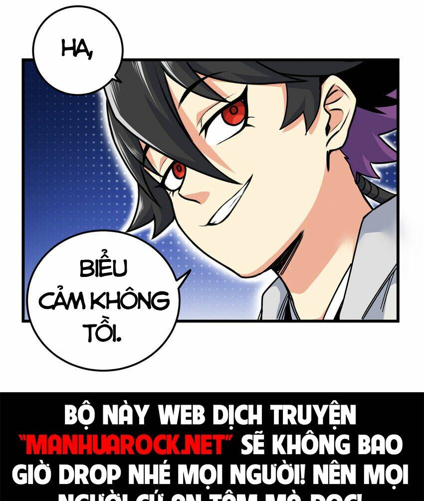 Đế Bá Chapter 52 - Trang 2