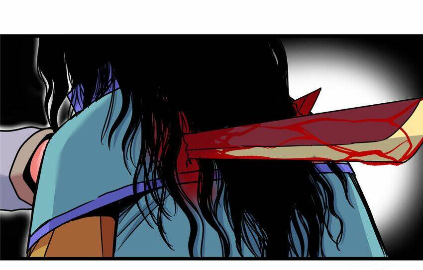 Đế Bá Chapter 52 - Trang 2