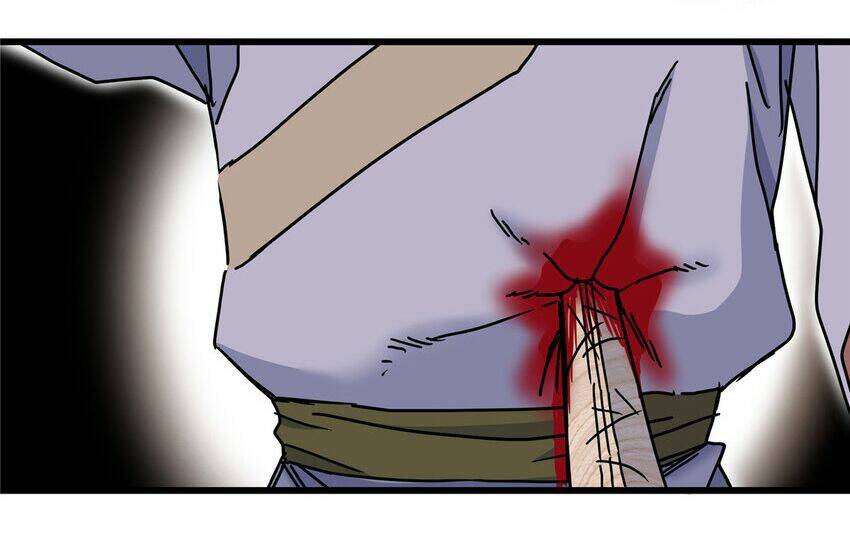 Đế Bá Chapter 52 - Trang 2