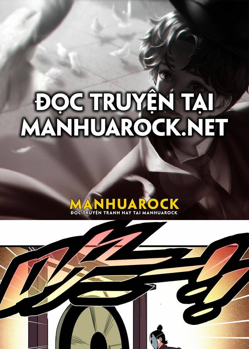 Đế Bá Chapter 53 - Trang 2