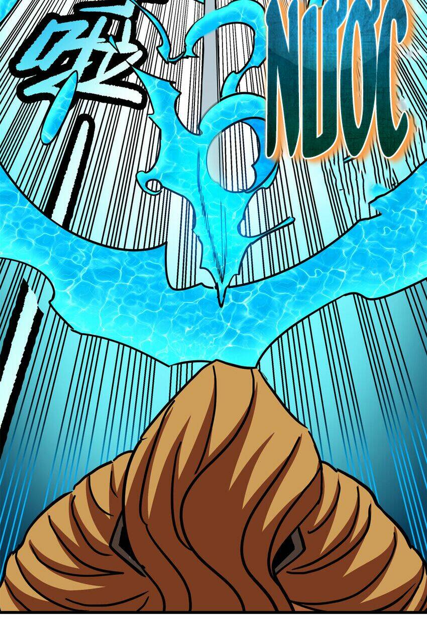 Đế Bá Chapter 53 - Trang 2