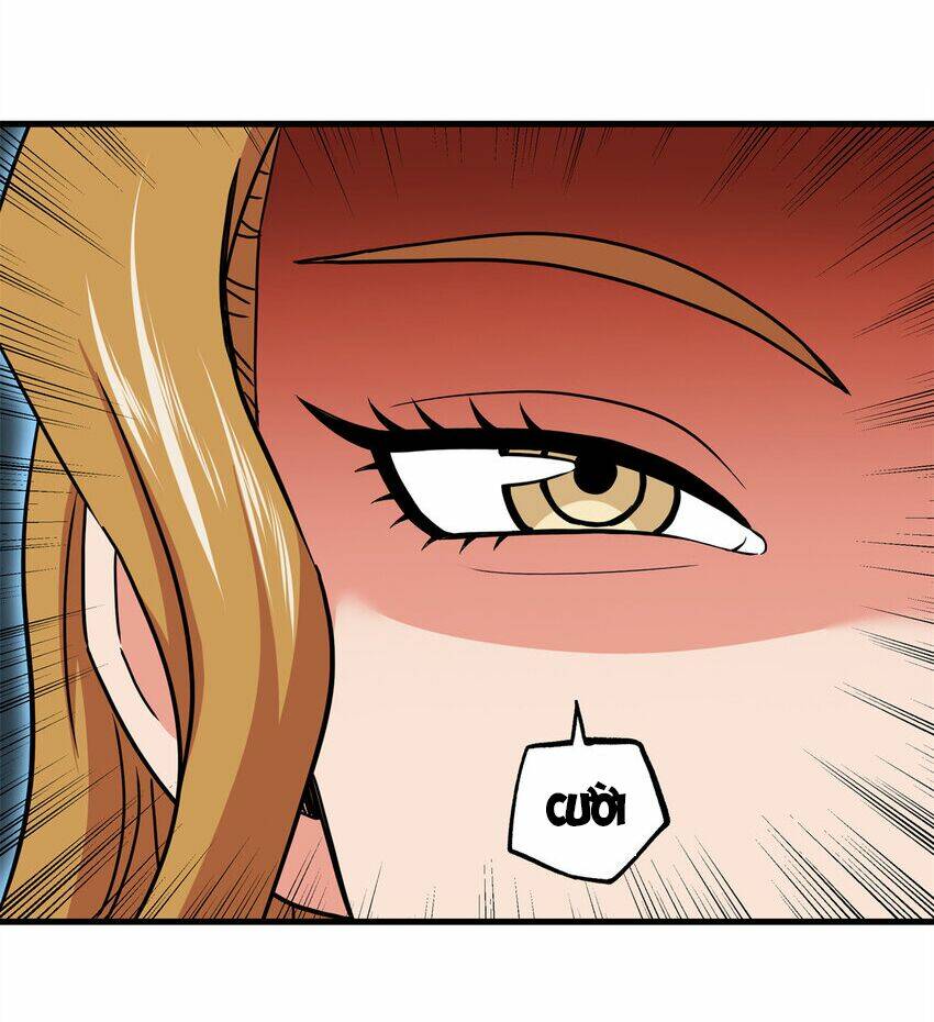 Đế Bá Chapter 53 - Trang 2