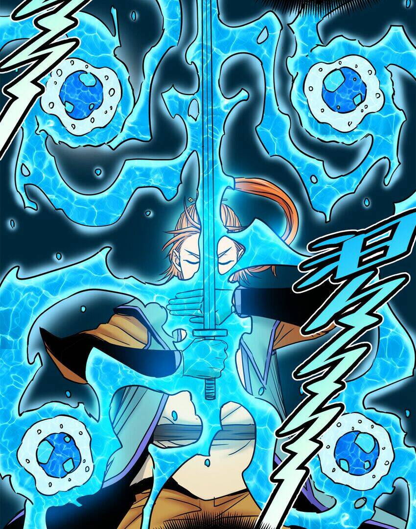 Đế Bá Chapter 53 - Trang 2