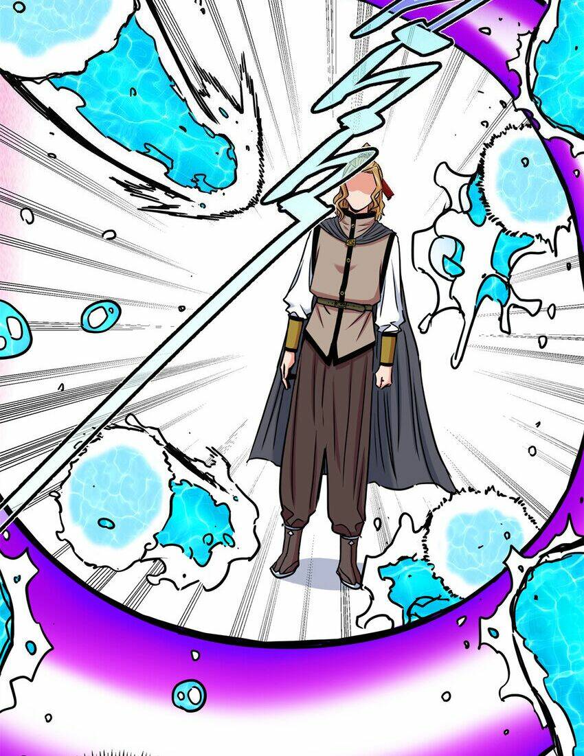 Đế Bá Chapter 53 - Trang 2