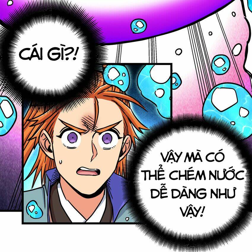 Đế Bá Chapter 53 - Trang 2