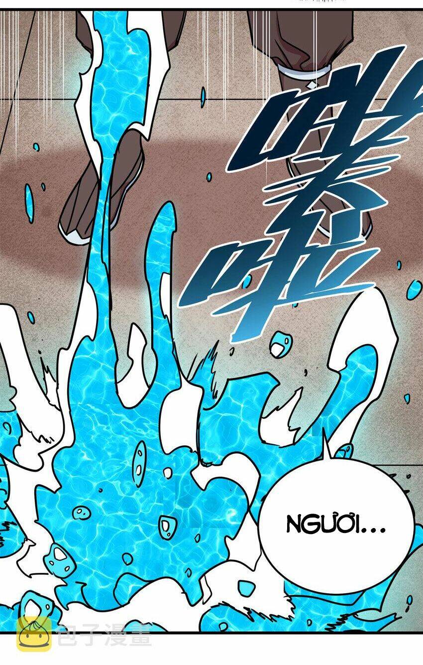 Đế Bá Chapter 53 - Trang 2