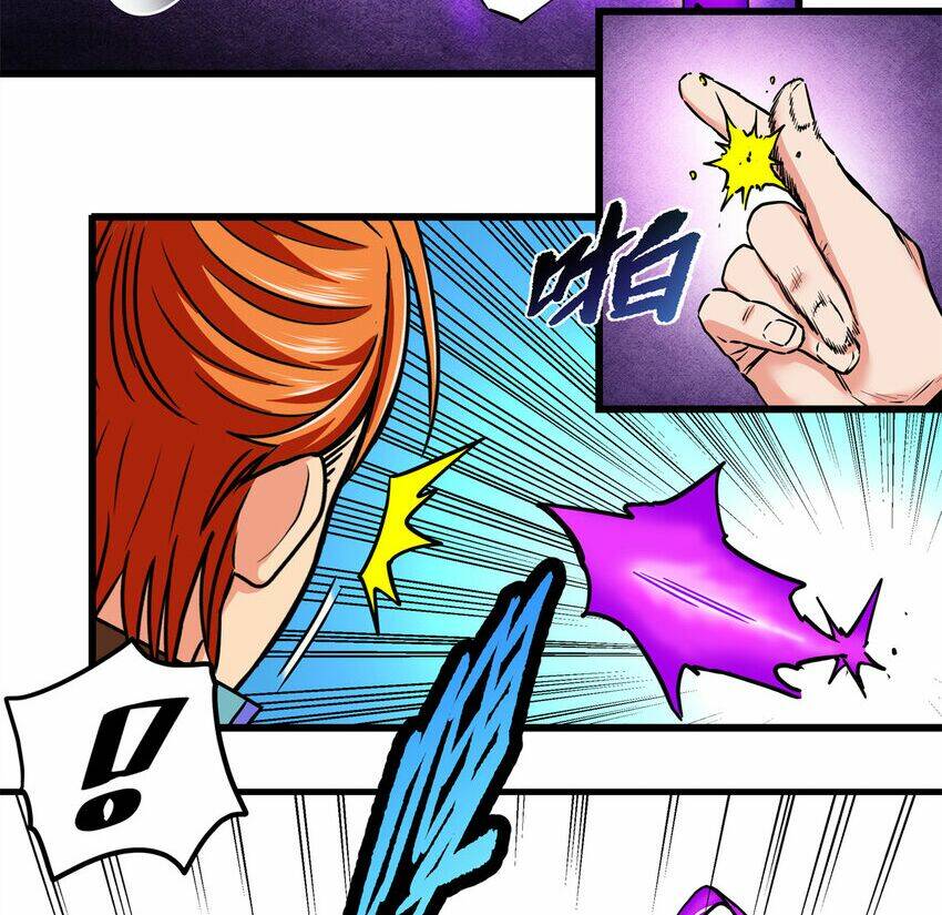 Đế Bá Chapter 53 - Trang 2