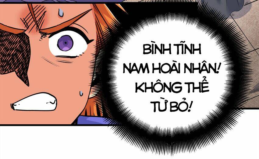 Đế Bá Chapter 53 - Trang 2