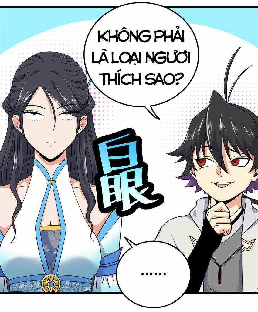 Đế Bá Chapter 53 - Trang 2