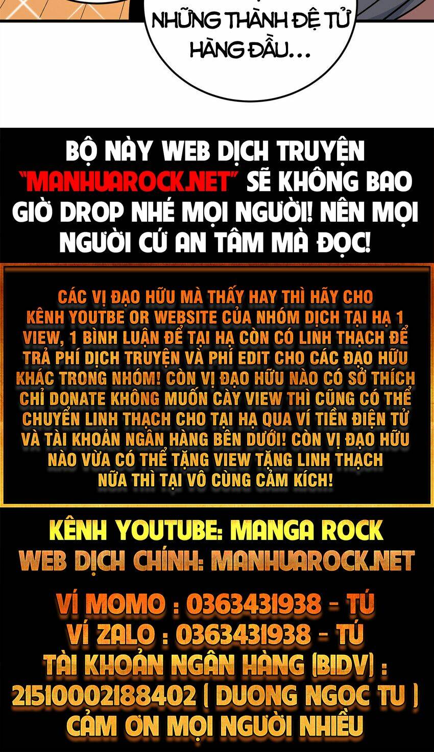 Đế Bá Chapter 53 - Trang 2