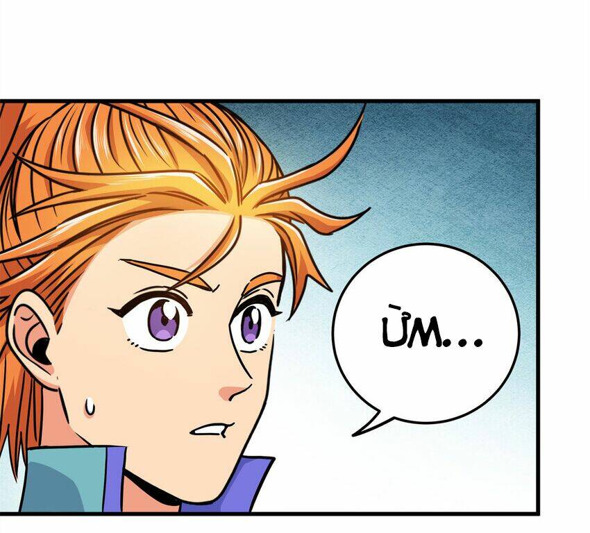 Đế Bá Chapter 53 - Trang 2