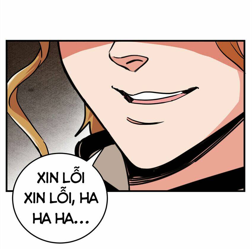 Đế Bá Chapter 53 - Trang 2