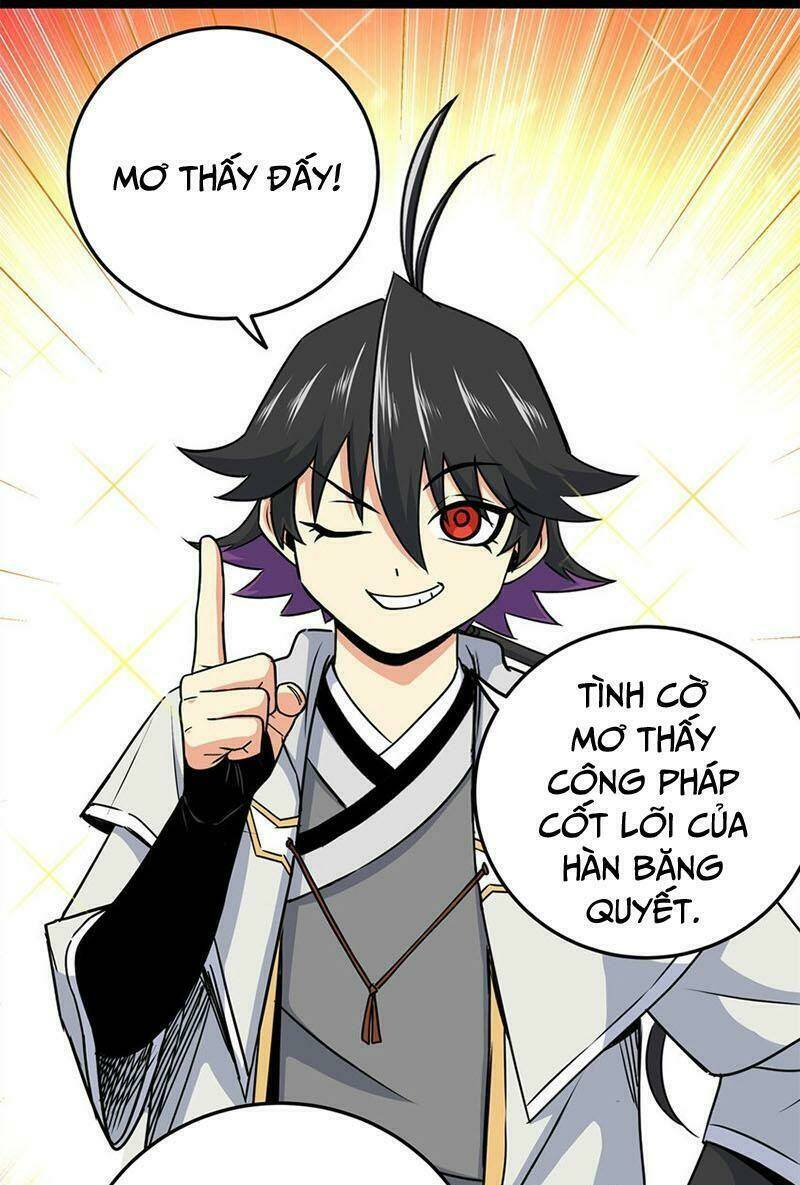 Đế Bá Chapter 54 - Trang 2