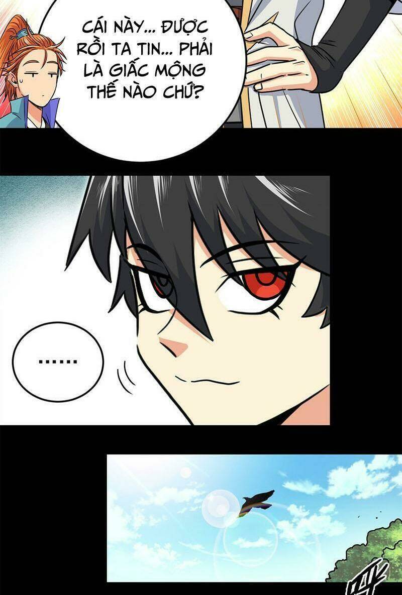 Đế Bá Chapter 54 - Trang 2