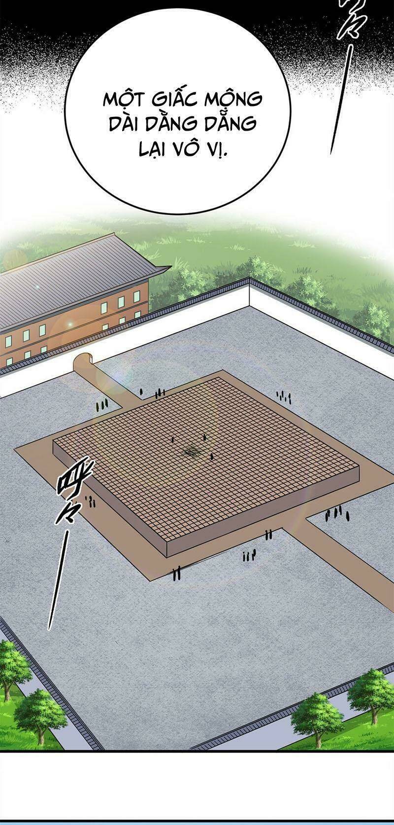 Đế Bá Chapter 54 - Trang 2
