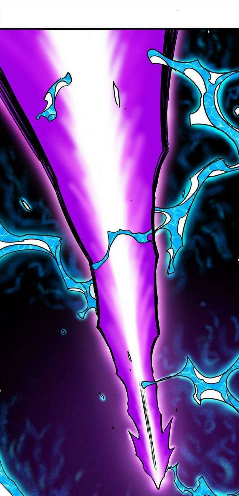 Đế Bá Chapter 54 - Trang 2