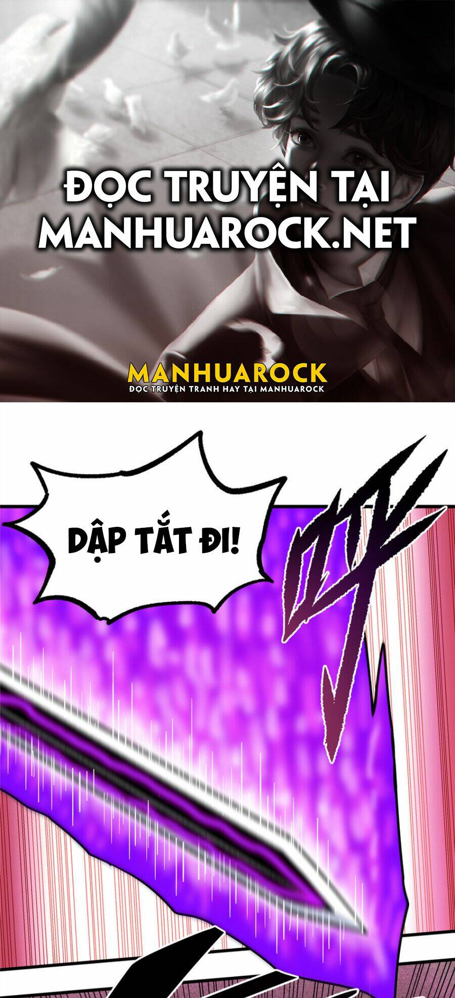 Đế Bá Chapter 56 - Trang 2