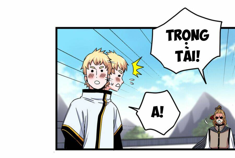 Đế Bá Chapter 56 - Trang 2