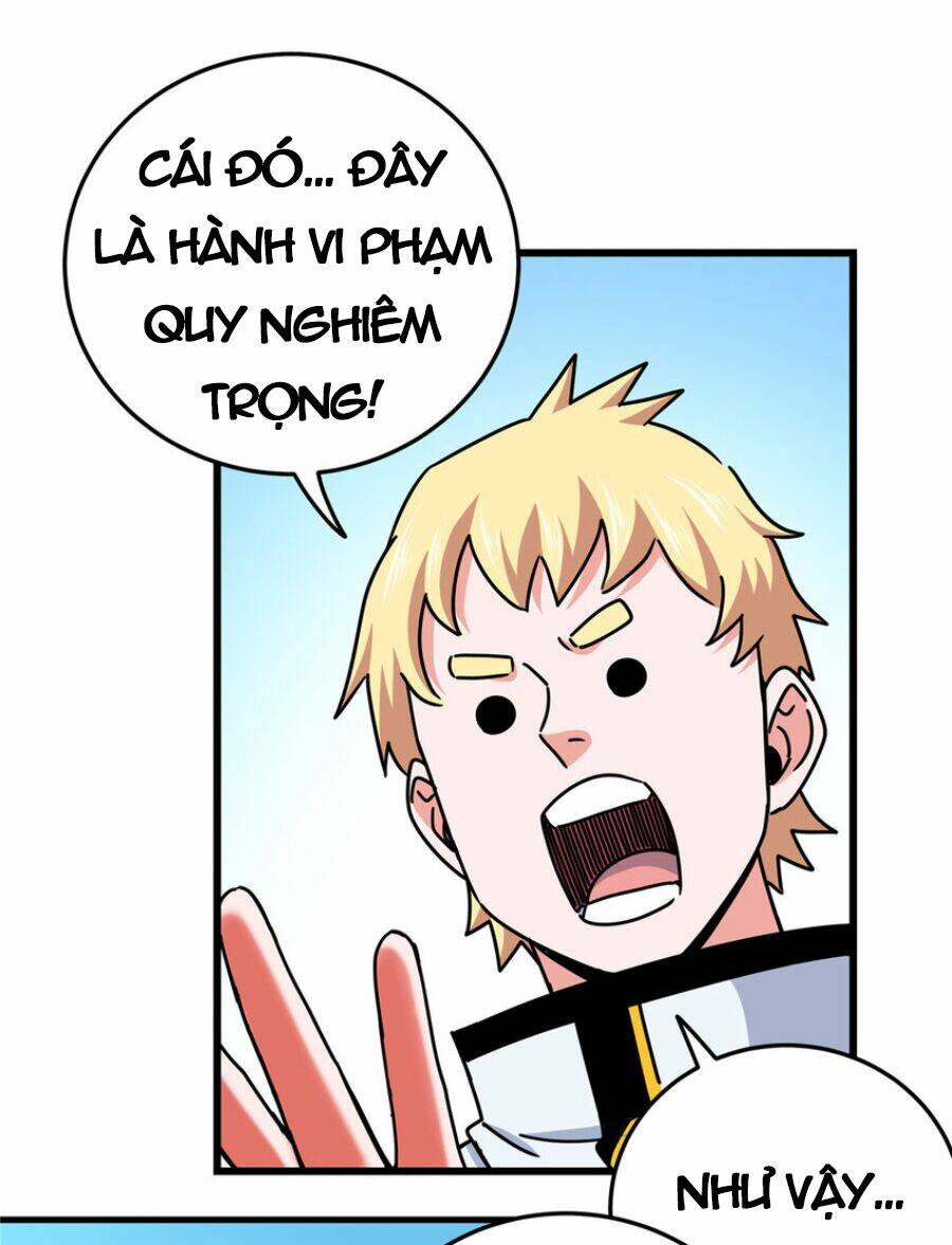 Đế Bá Chapter 56 - Trang 2