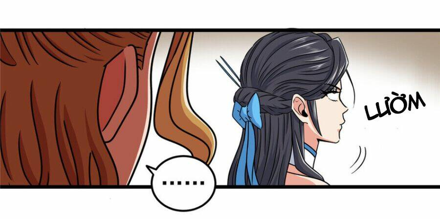 Đế Bá Chapter 56 - Trang 2